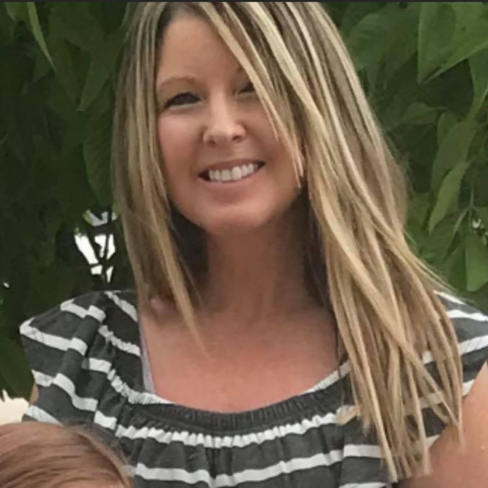 Meet your Posher, Kristy